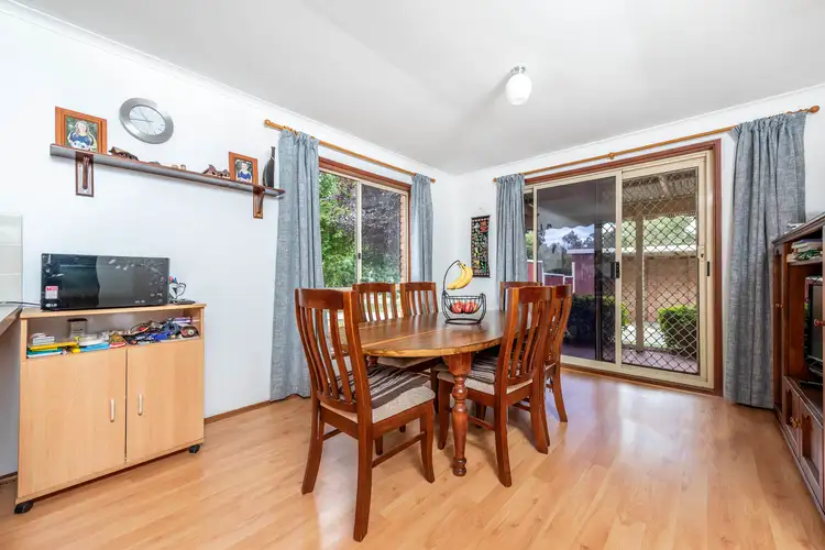 Fourth view of Homely house listing, 30 Abercrombie Circuit, Banks ACT 2906