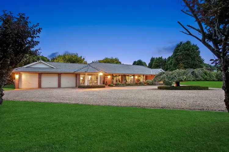 Main view of Homely house listing, 18 Harley Street, Bowral NSW 2576
