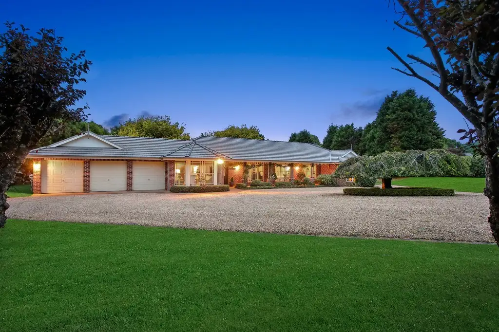 Main view of Homely house listing, 18 Harley Street, Bowral NSW 2576