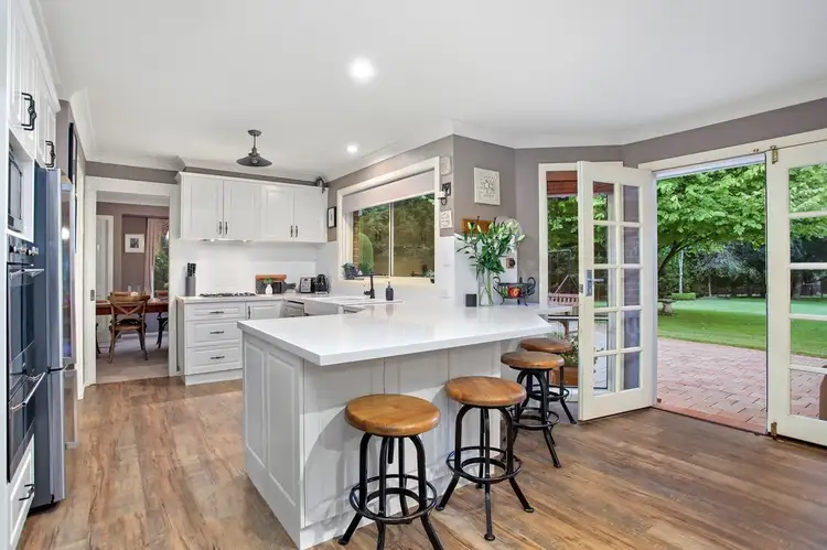 Second view of Homely house listing, 18 Harley Street, Bowral NSW 2576