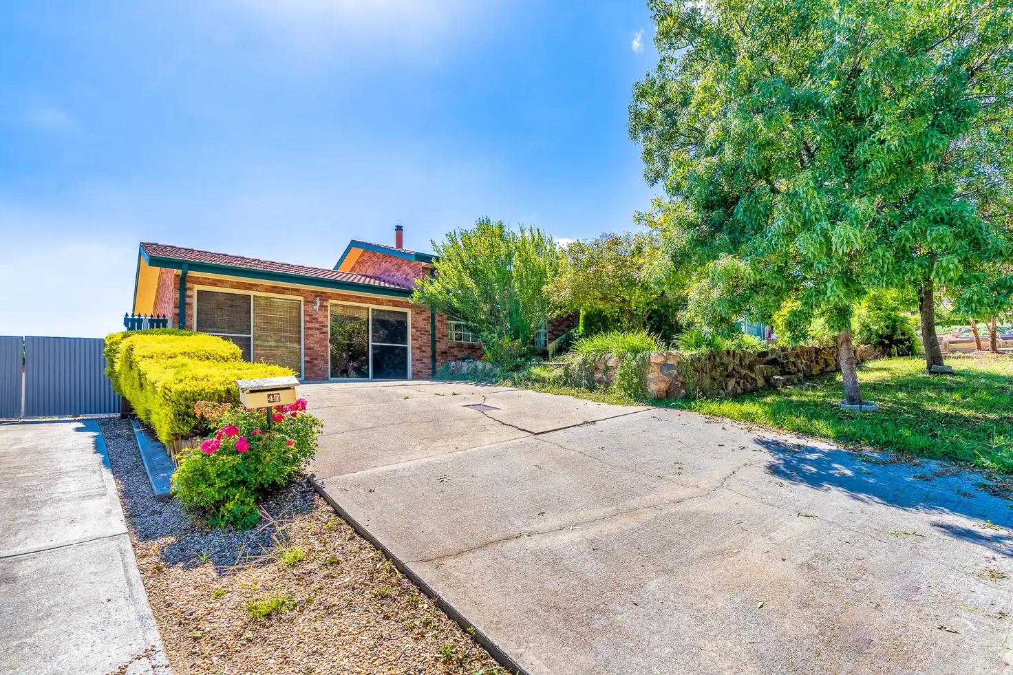 Main view of Homely house listing, 47 Fidge Street, Calwell ACT 2905