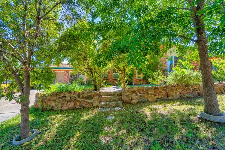 Second view of Homely house listing, 47 Fidge Street, Calwell ACT 2905