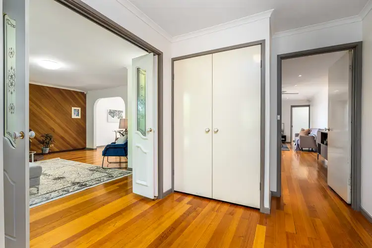 Fourth view of Homely house listing, 47 Fidge Street, Calwell ACT 2905