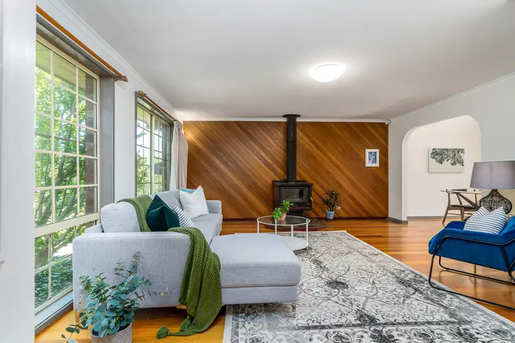 Fifth view of Homely house listing, 47 Fidge Street, Calwell ACT 2905