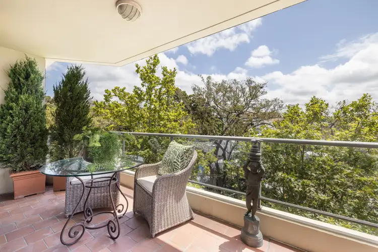 Second view of Homely apartment listing, 402/39 McLaren Street, North Sydney NSW 2060