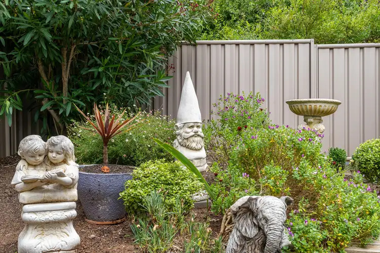 Second view of Homely house listing, 11 Pirani Place, Evatt ACT 2617