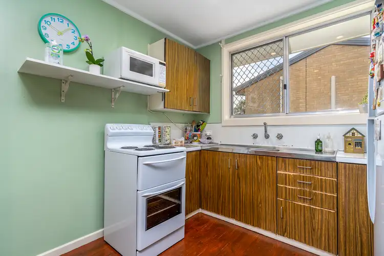 Sixth view of Homely house listing, 11 Pirani Place, Evatt ACT 2617