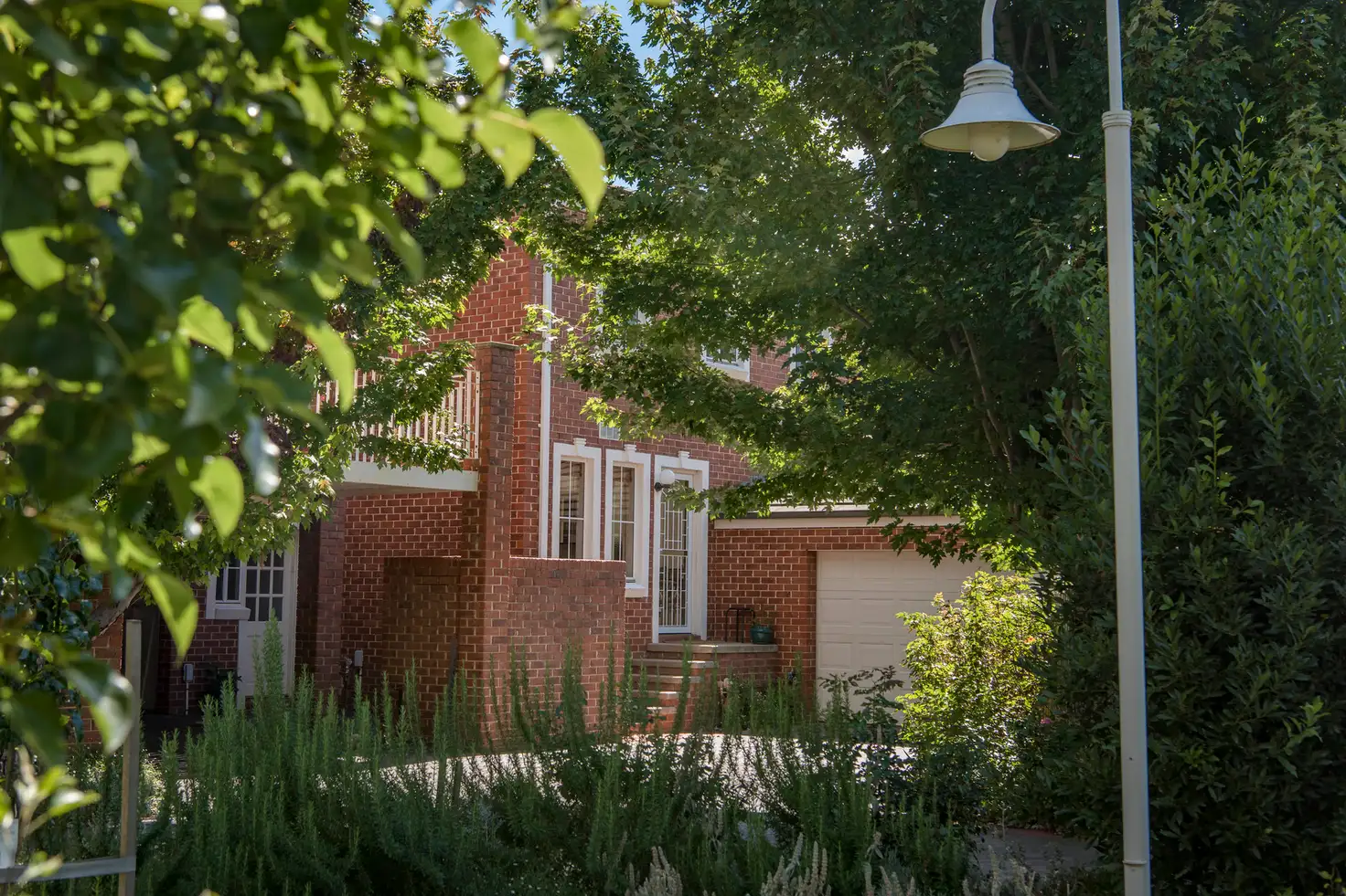 Main view of Homely townhouse listing, 2/2-6 Goldman Street, Bruce ACT 2617