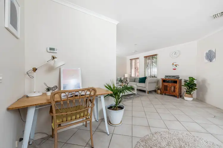 Sixth view of Homely townhouse listing, 2/2-6 Goldman Street, Bruce ACT 2617