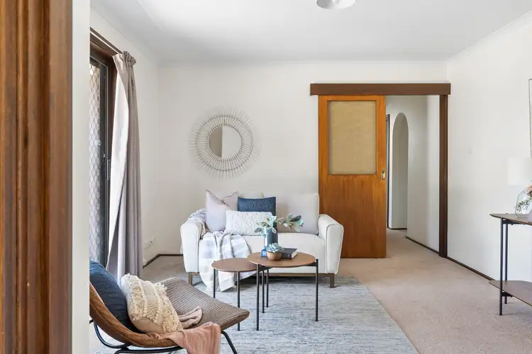 Third view of Homely house listing, 48 Diamantina Crescent, Kaleen ACT 2617