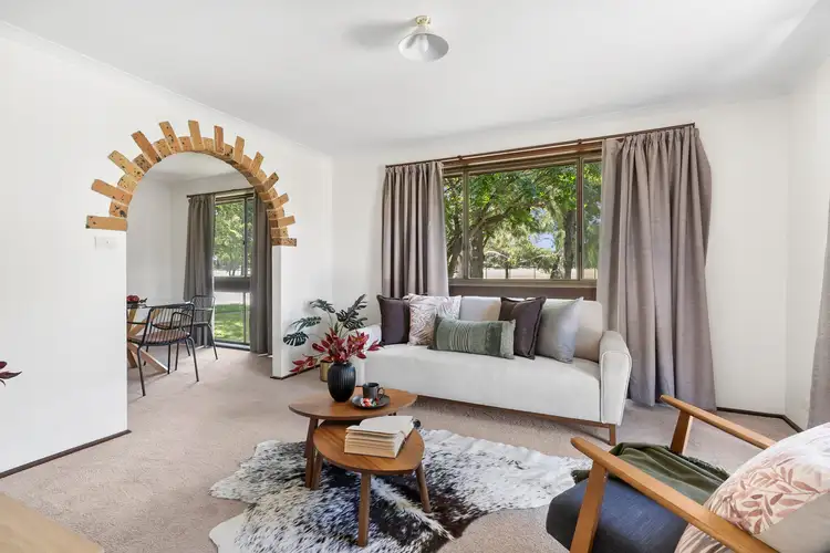 Fourth view of Homely house listing, 48 Diamantina Crescent, Kaleen ACT 2617