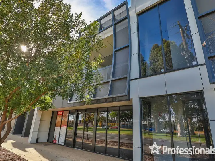 Level 1/1/152-154 Deakin Avenue, Mildura VIC 3500