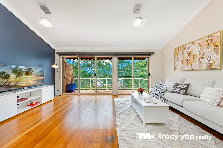 11/340 Marsden Road, Carlingford NSW 2118