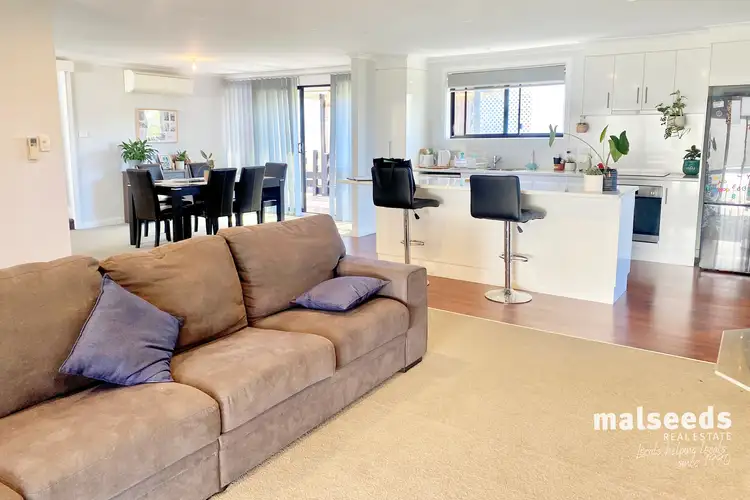 Fourth view of Homely house listing, 12 Kalimna Crescent, Mount Gambier SA 5290