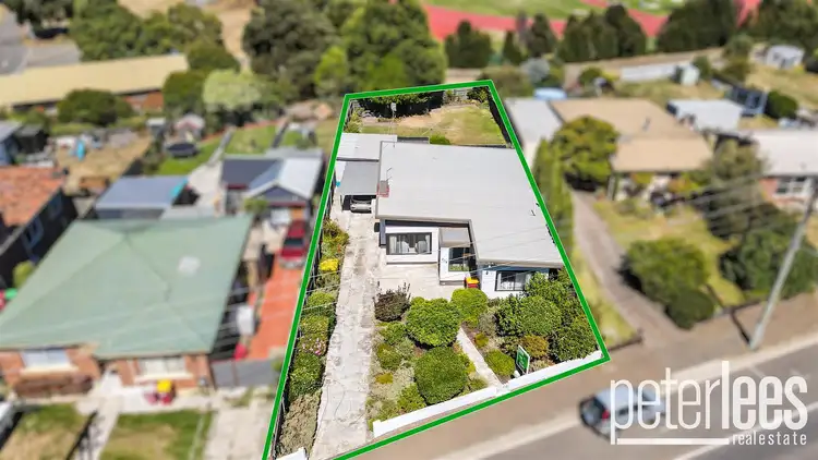 Second view of Homely house listing, 234 St Leonards Road, St Leonards TAS 7250
