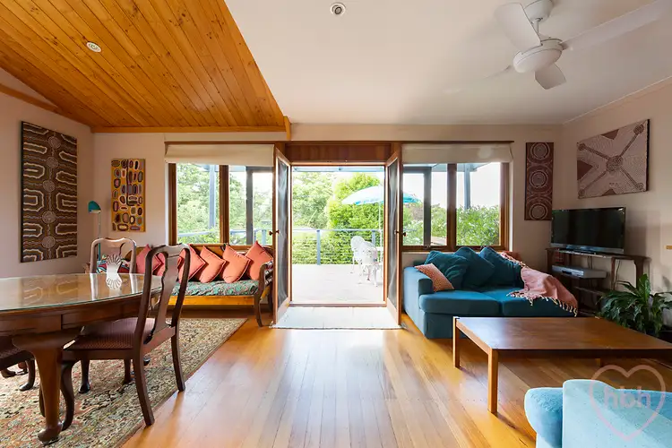 8 Quandong Street, O'connor ACT 2602