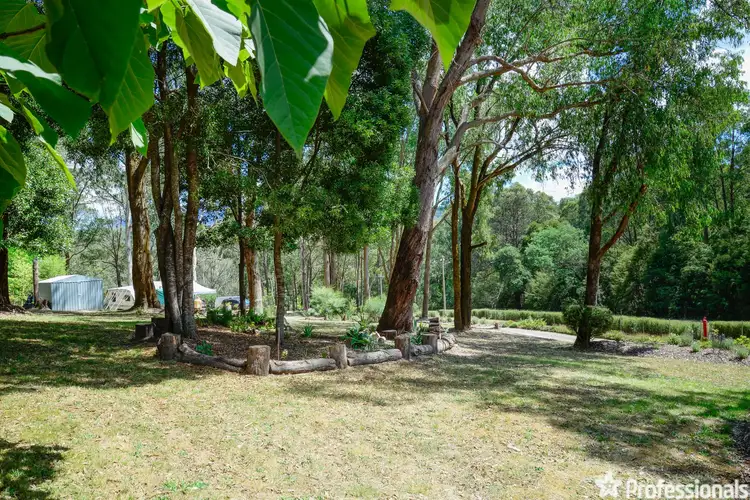 Fourth view of Homely land listing, 2 Hillcrest Drive, Mcmahons Creek VIC 3799