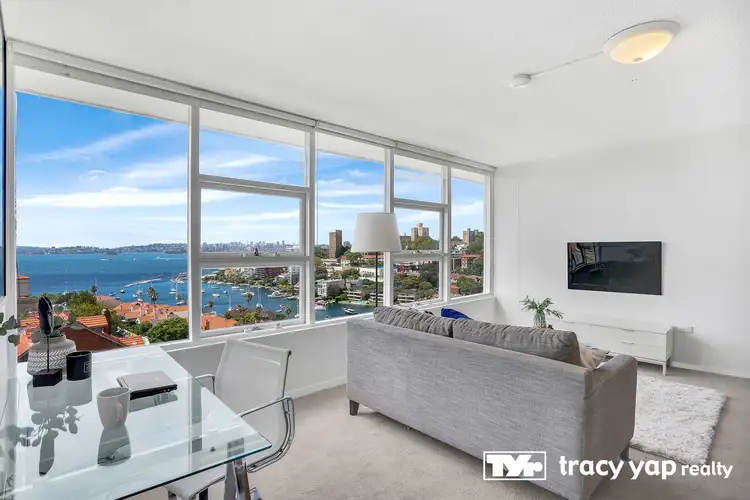 82/106 High Street, North Sydney NSW 2060