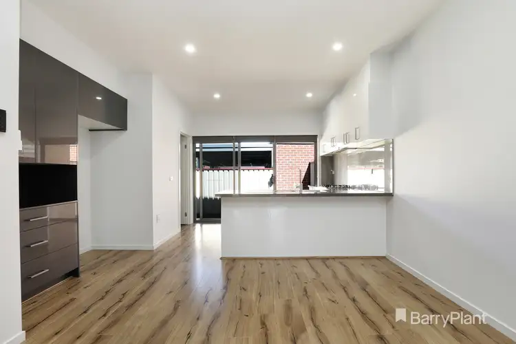 Fourth view of Homely townhouse listing, 66 Hales Crescent, Jacana VIC 3047