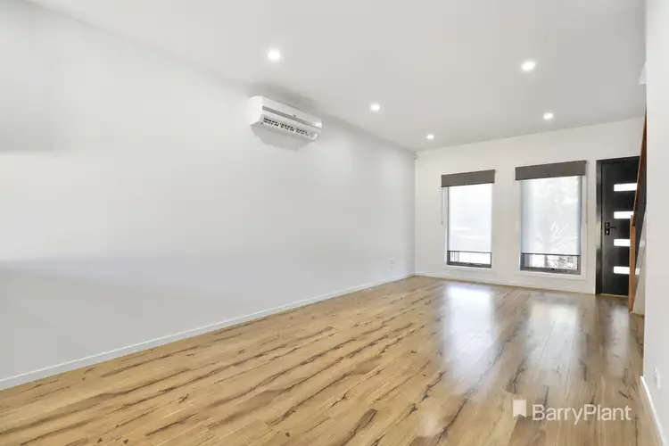 Fifth view of Homely townhouse listing, 66 Hales Crescent, Jacana VIC 3047