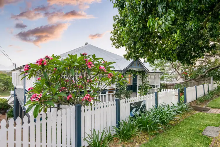 Fourth view of Homely house listing, 51 Norman Crescent, Norman Park QLD 4170