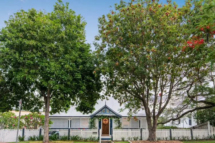 Fifth view of Homely house listing, 51 Norman Crescent, Norman Park QLD 4170