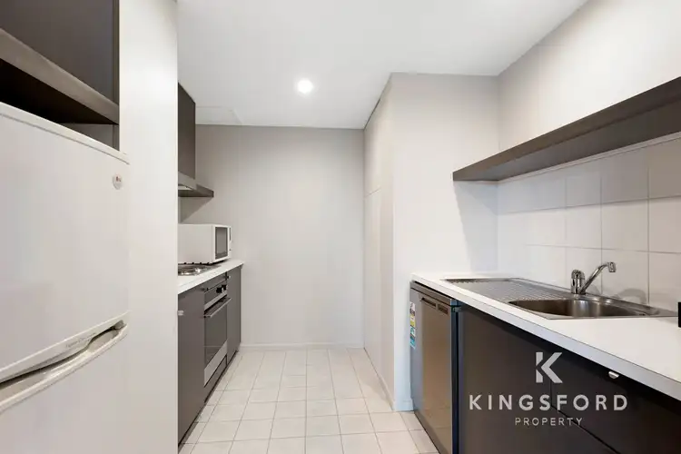 Sixth view of Homely apartment listing, 1113/33 City Road, Southbank VIC 3006