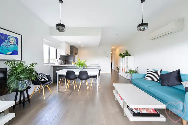 16/35 Berrigan Crescent, O'connor ACT 2602