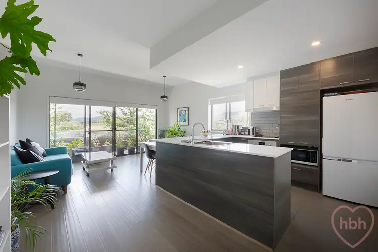 Third view of Homely apartment listing, 16/35 Berrigan Crescent, O'connor ACT 2602