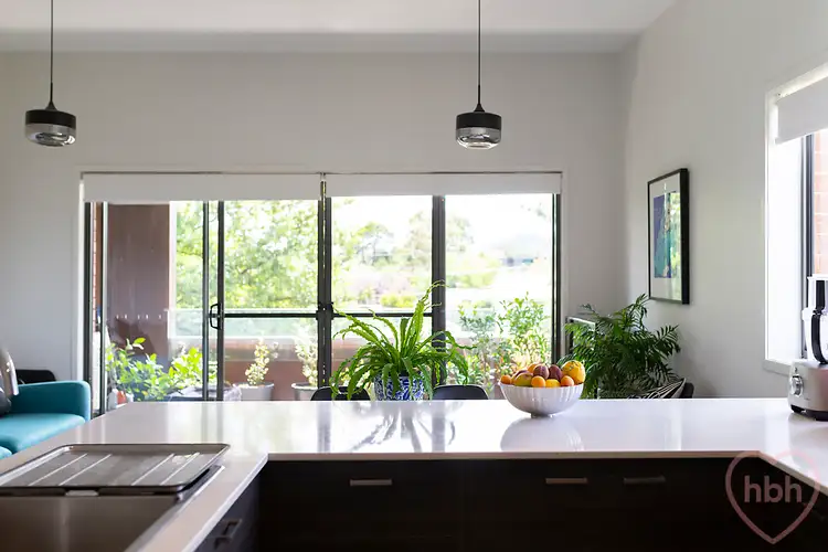 Fourth view of Homely apartment listing, 16/35 Berrigan Crescent, O'connor ACT 2602