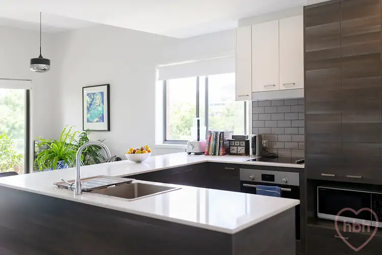 Fifth view of Homely apartment listing, 16/35 Berrigan Crescent, O'connor ACT 2602