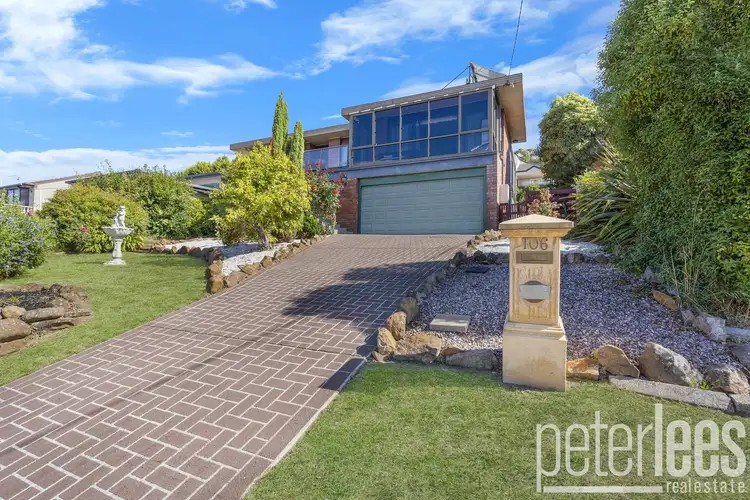 106 Dion Crescent, Riverside TAS 7250