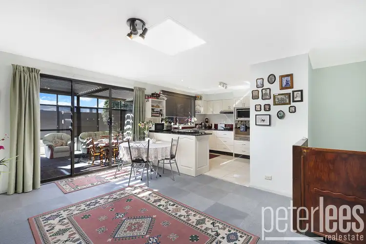 Third view of Homely house listing, 106 Dion Crescent, Riverside TAS 7250