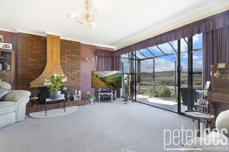 Fifth view of Homely house listing, 106 Dion Crescent, Riverside TAS 7250
