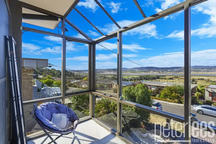 Sixth view of Homely house listing, 106 Dion Crescent, Riverside TAS 7250