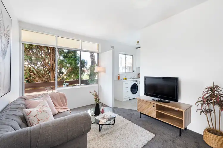 30/54-58 Johnston Street, Annandale NSW 2038