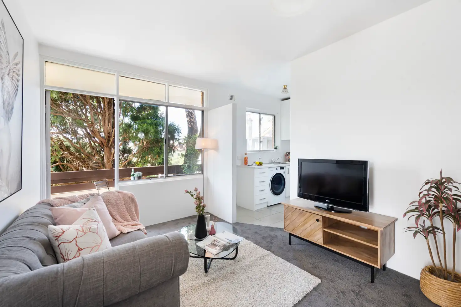 Main view of Homely apartment listing, 30/54-58 Johnston Street, Annandale NSW 2038