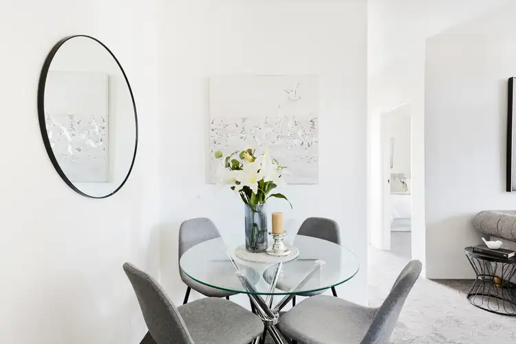 Second view of Homely apartment listing, 30/54-58 Johnston Street, Annandale NSW 2038