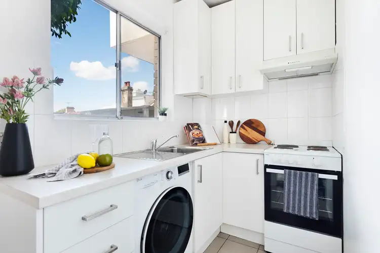 Third view of Homely apartment listing, 30/54-58 Johnston Street, Annandale NSW 2038