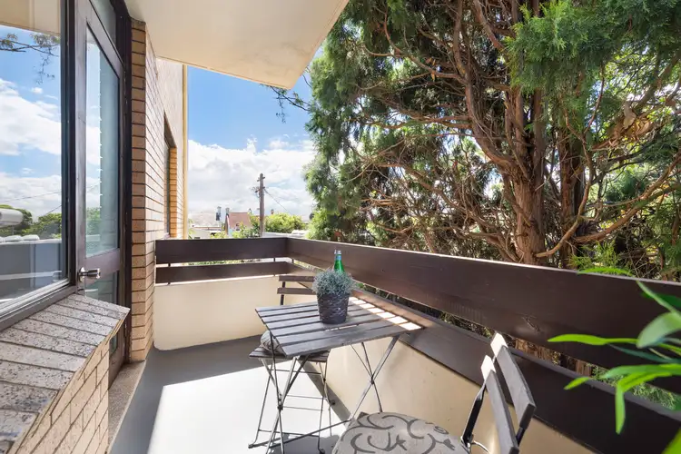Fourth view of Homely apartment listing, 30/54-58 Johnston Street, Annandale NSW 2038