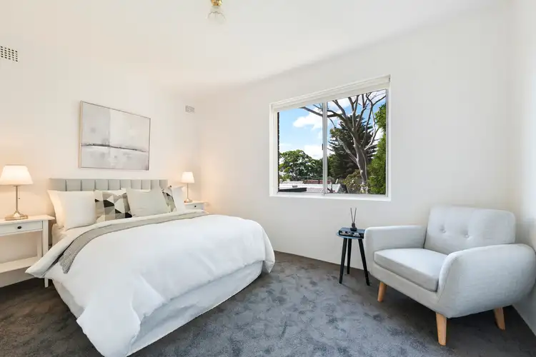 Fifth view of Homely apartment listing, 30/54-58 Johnston Street, Annandale NSW 2038