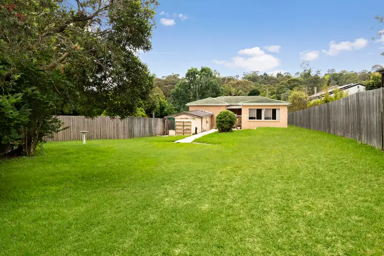 Main view of Homely house listing, 112 King Road, Wahroonga NSW 2076