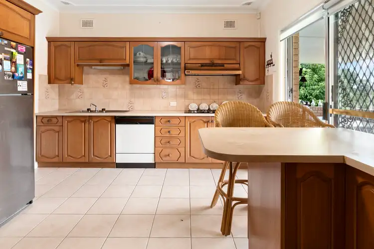 Second view of Homely house listing, 112 King Road, Wahroonga NSW 2076