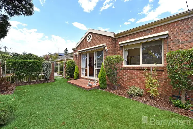 Second view of Homely unit listing, 1/38 Irving Street, Mount Waverley VIC 3149