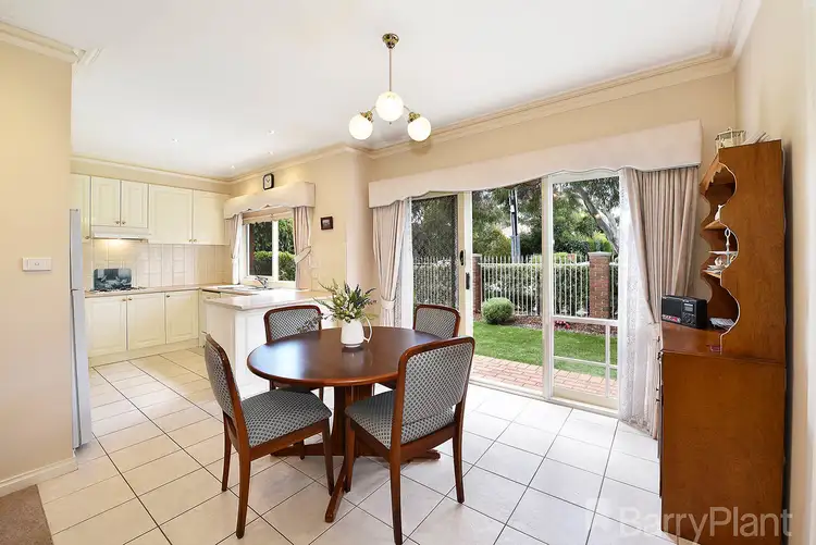 Third view of Homely unit listing, 1/38 Irving Street, Mount Waverley VIC 3149