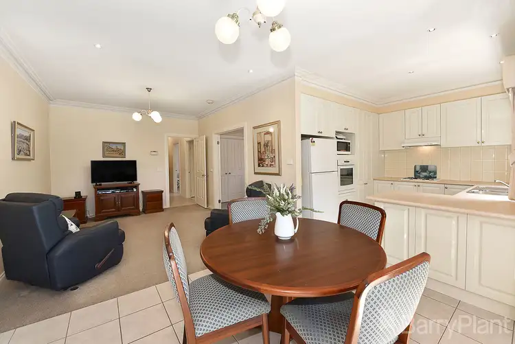 Fourth view of Homely unit listing, 1/38 Irving Street, Mount Waverley VIC 3149