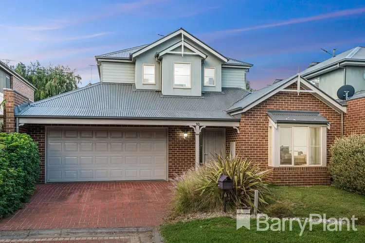 10 Rathmines Place, Highton VIC 3216