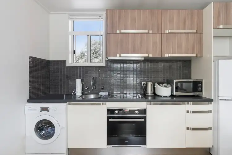 Third view of Homely apartment listing, 36/24 Moore Street, Turner ACT 2612