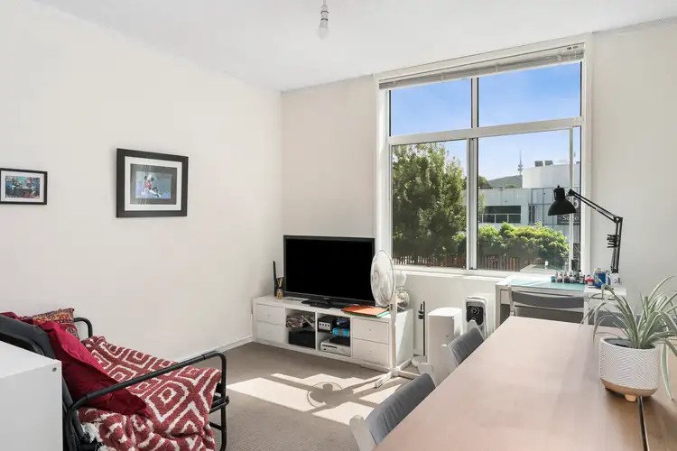 Fourth view of Homely apartment listing, 36/24 Moore Street, Turner ACT 2612