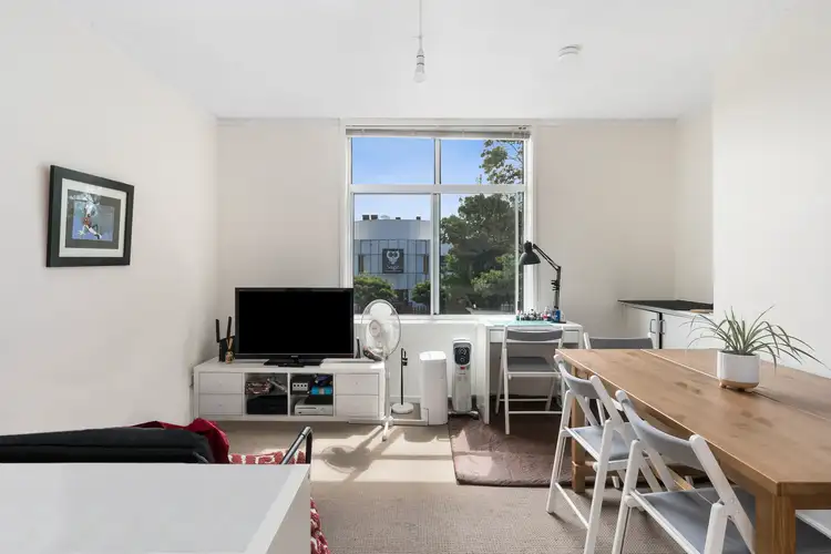 Fifth view of Homely apartment listing, 36/24 Moore Street, Turner ACT 2612